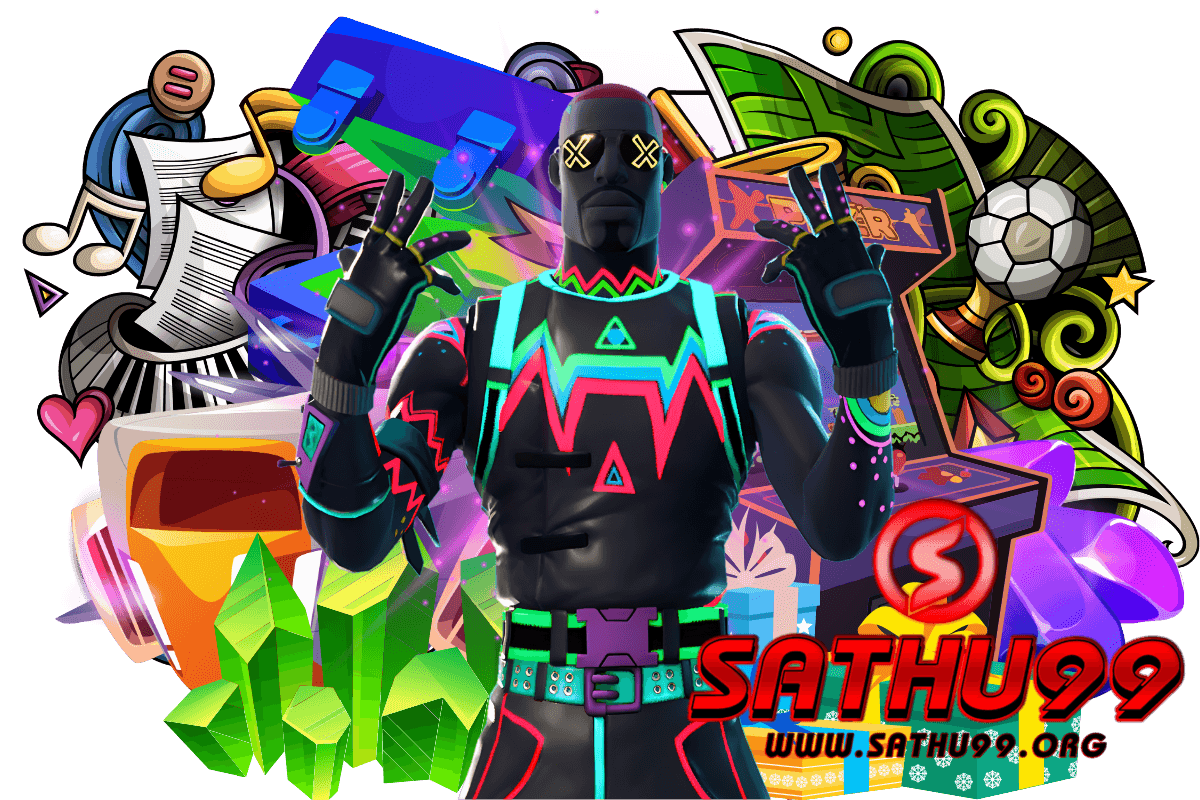 sathu99 เกมดัง